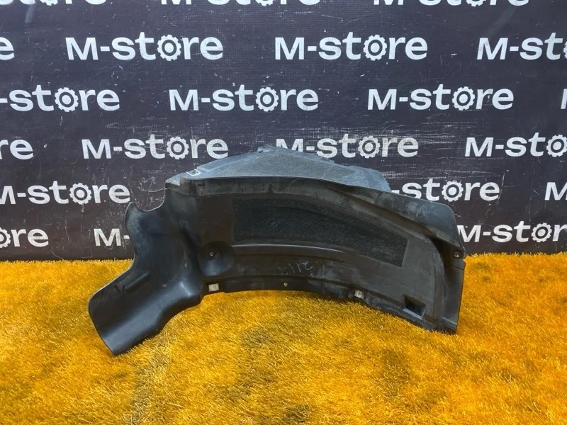 Подкрылок Audi A6 2011 4G0853887B C7/4G CHVA, передний левый