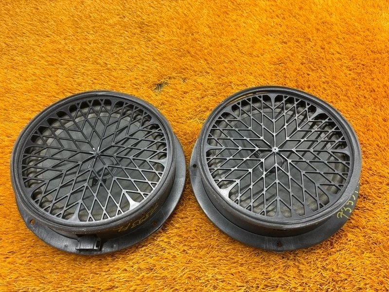 Динамик (комплект) Audi A4 2012 8T0035415A B8/8K CDNB, передний