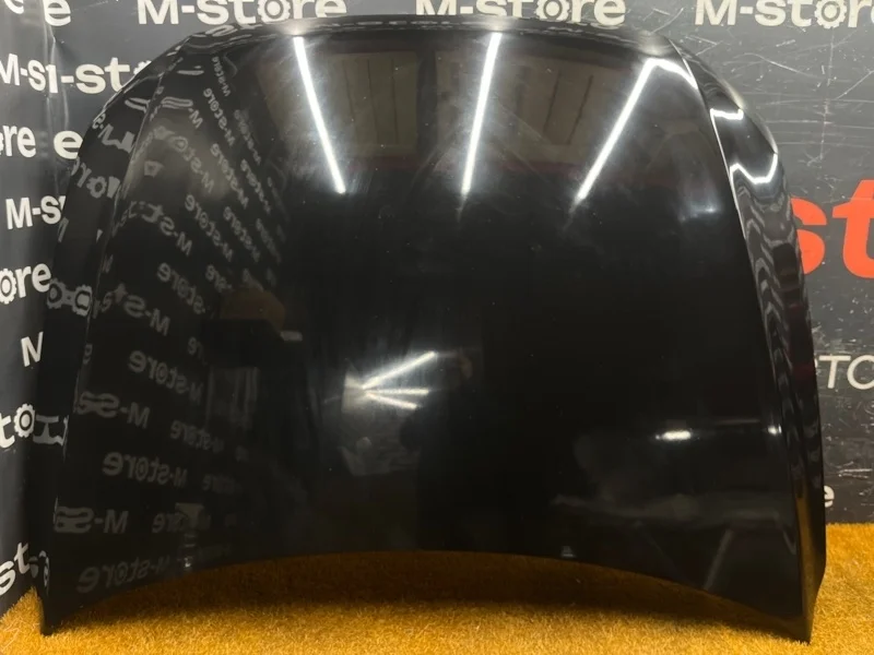 Капот Audi Q5 2009 8R0823029 8R CDNC