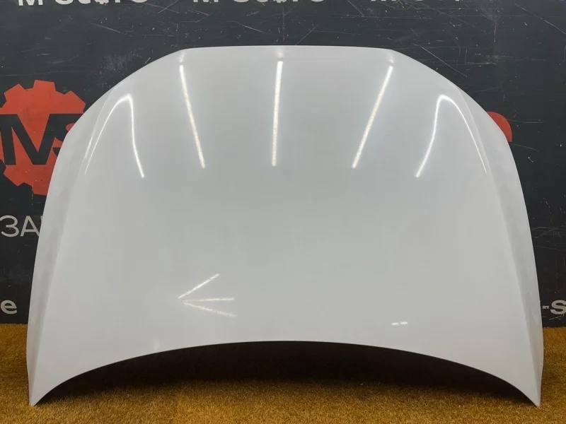 Капот Audi Q3 2012 8U0823029B 8U CPSA