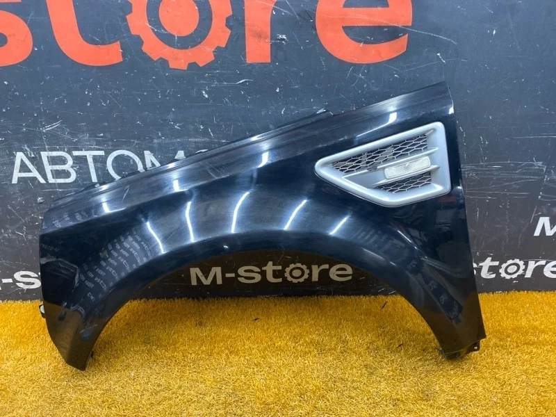 Крыло Land Rover Freelander 2012 LR005868 L359 B6324S5, переднее левое