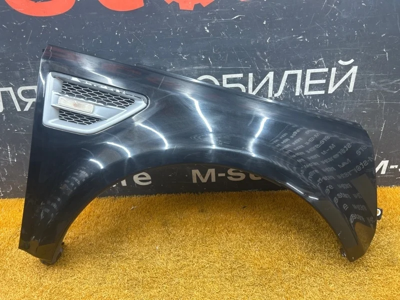 Крыло Land Rover Freelander 2012 LR005867 L359 B6324S5, переднее правое