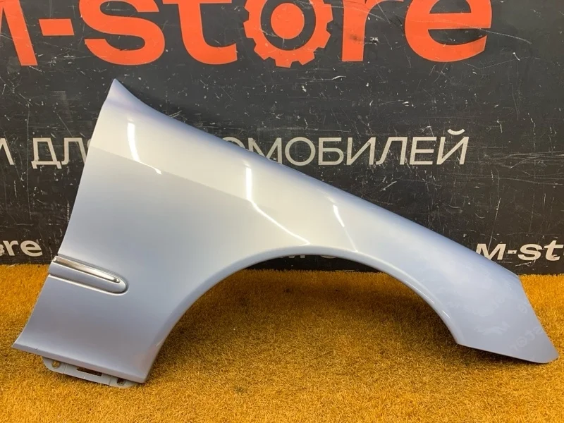 Крыло Mercedes-Benz S-Class 2000 A2208800418 W220 113.960, переднее правое