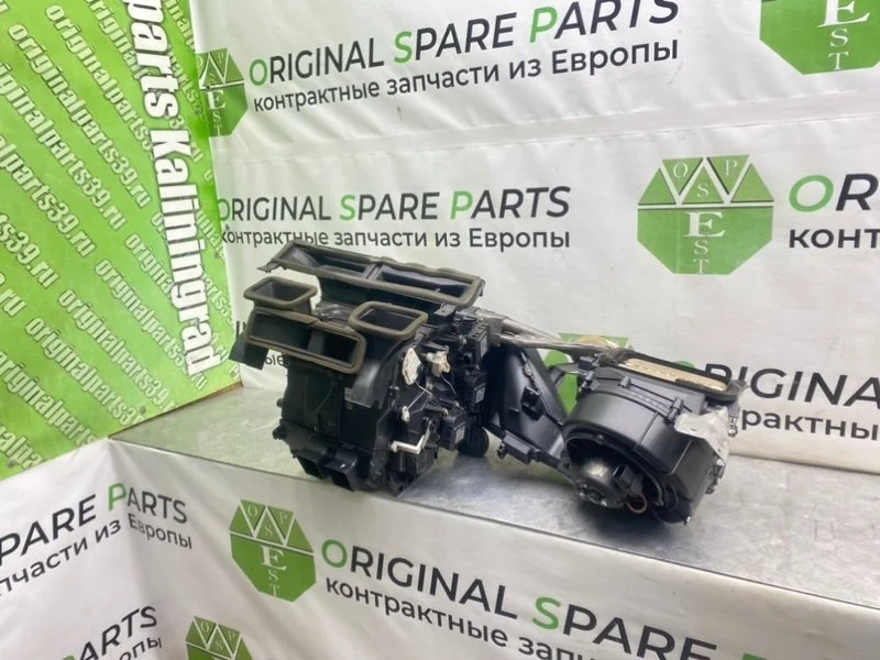 Печка в сборе Audi A6 Allroad 2001 4B1820005G C5 AKE 2.5TDI