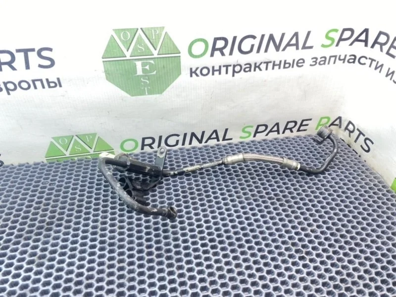 Трубка турбины Audi A6 Allroad 2001 059145771G C5 AKE 2.5TDI