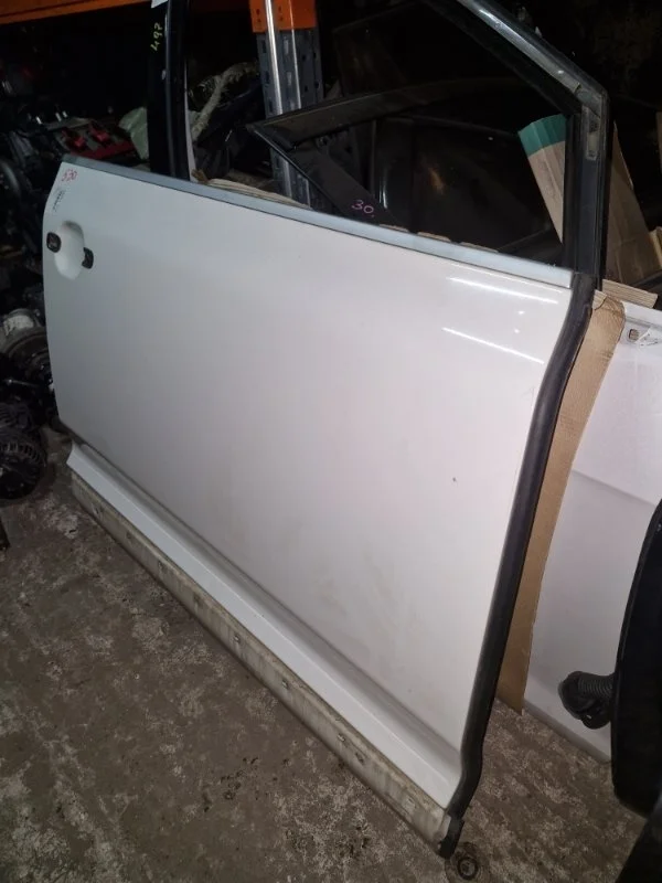 Дверь Porsche Cayenne 2005 955