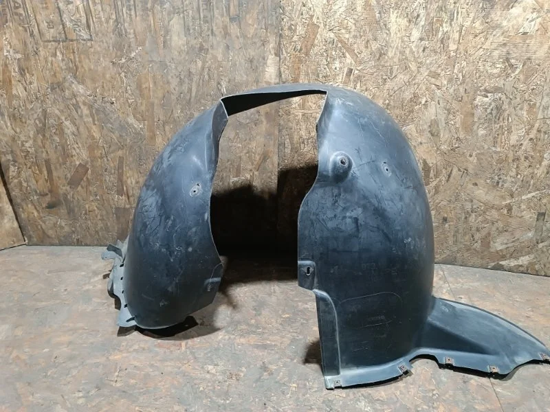 Подкрылок Volkswagen Touran 2009 1T2