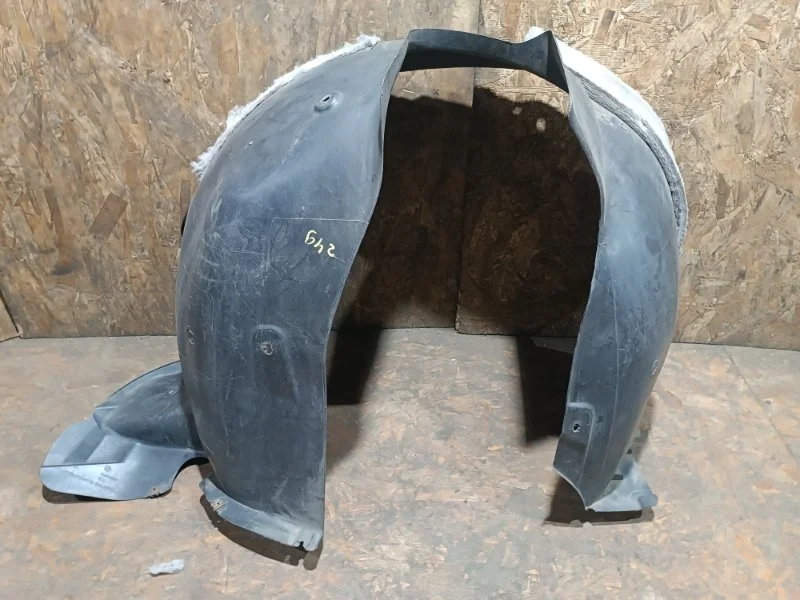 Подкрылок Volkswagen Tiguan 2010 5N1