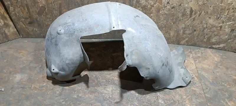 Подкрылок Audi TT 2007 8J3