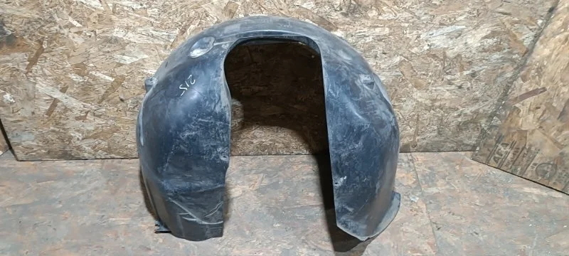 Подкрылок Volvo V50 2009 MW