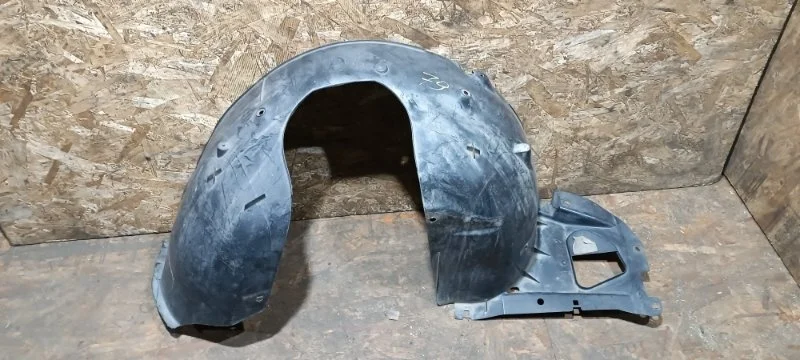 Подкрылок Citroen DS3 2011 SA