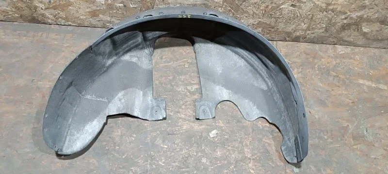 Подкрылок Volvo S40 2009 MS