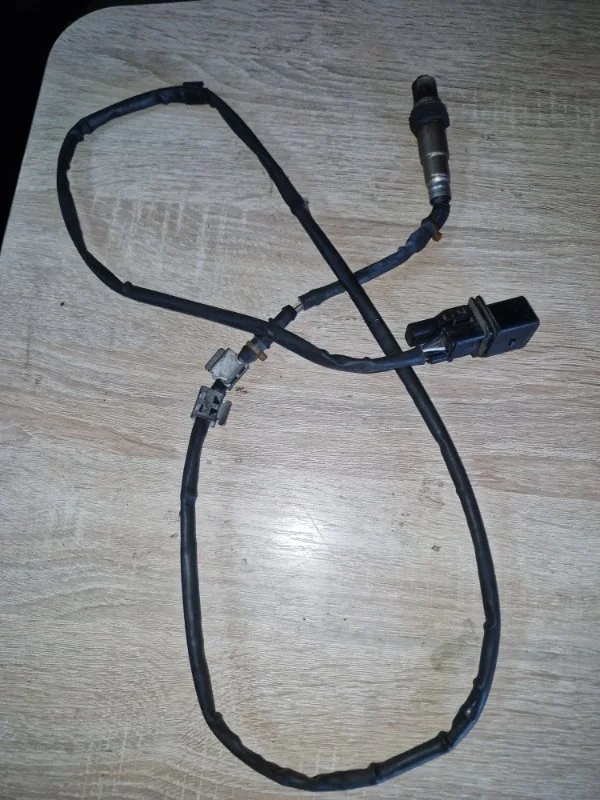 Датчик кислорода Porsche Cayenne 2005 955