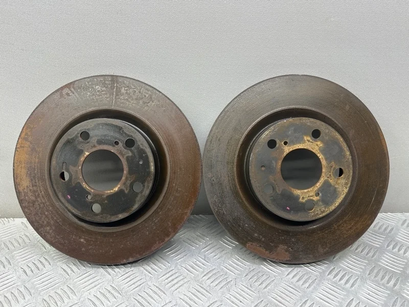 Диски комплект Toyota Camry V40