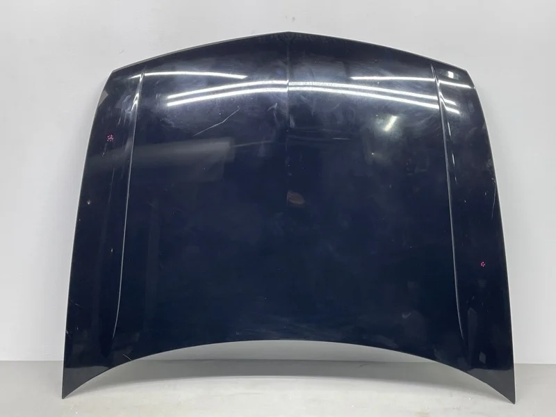 Капот Honda Accord 8 CU