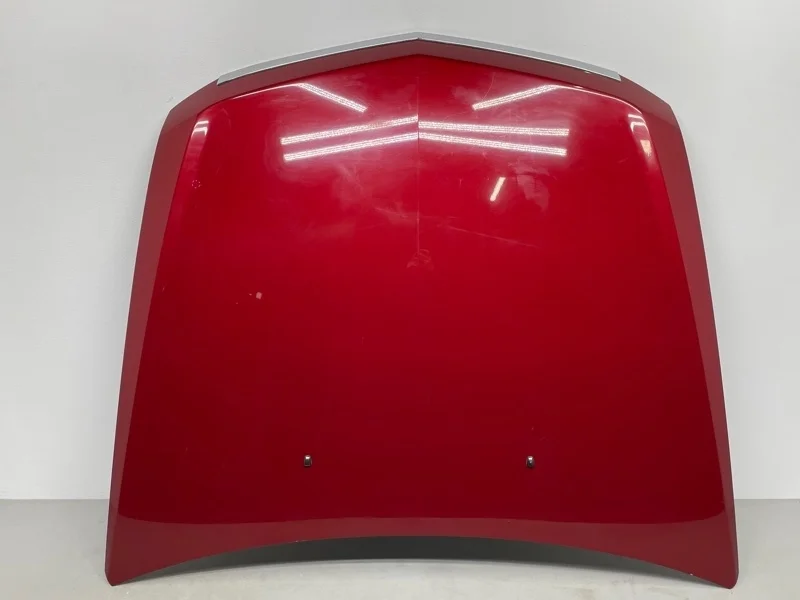 Капот Cadillac CTS 2