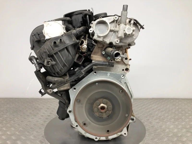 Двигатель Volkswagen Passat B6