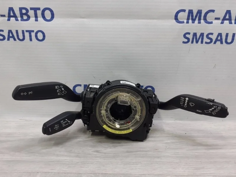 Подрулевой переключатель Audi Q5 2014 8K0953568M 8R 2.0T CNC