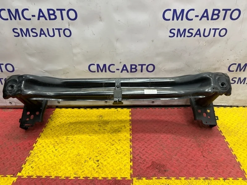 Усилитель бампера Volkswagen Touareg 7P0807109B NF 3.6 CGRA, передний