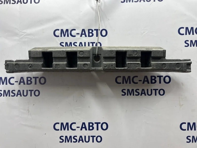 Наполнитель бампера Volkswagen Touareg 7P6807248A NF 3.6 CGRA, передний