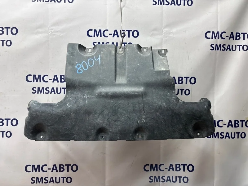 Защита ДВС Volkswagen Touareg 7P0825285 NF 3.0 CGEA