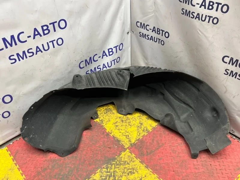 Подкрылок Mercedes-Benz E-Class 2016 A2136909404 W213 654.920, задний правый