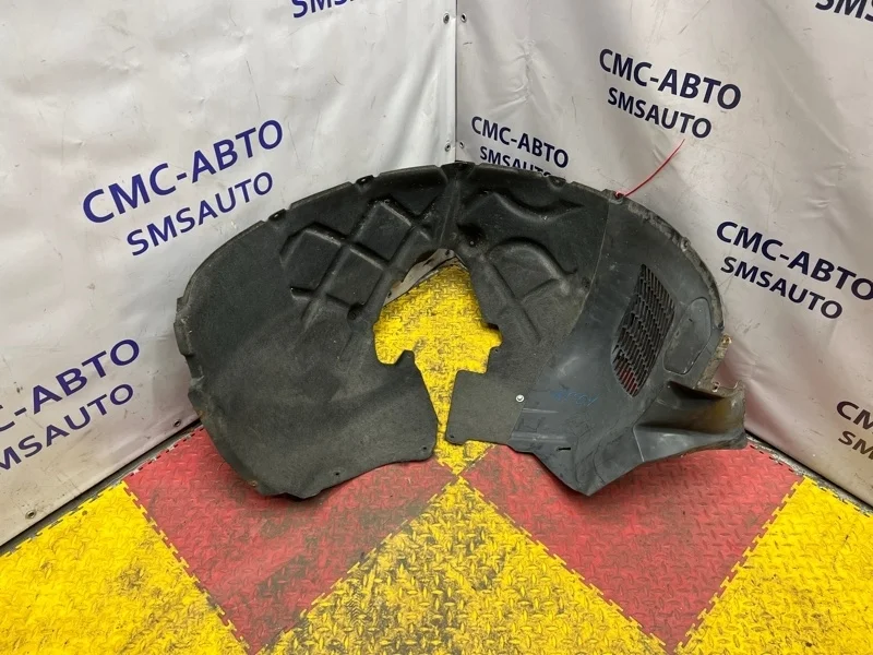Подкрылок Volkswagen Touareg 7P6805978 NF 3.0 CGEA, передний правый