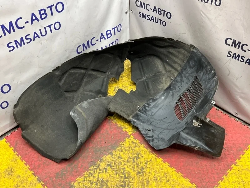Подкрылок Volkswagen Touareg 7P6805978 NF 3.6 CGRA, передний правый