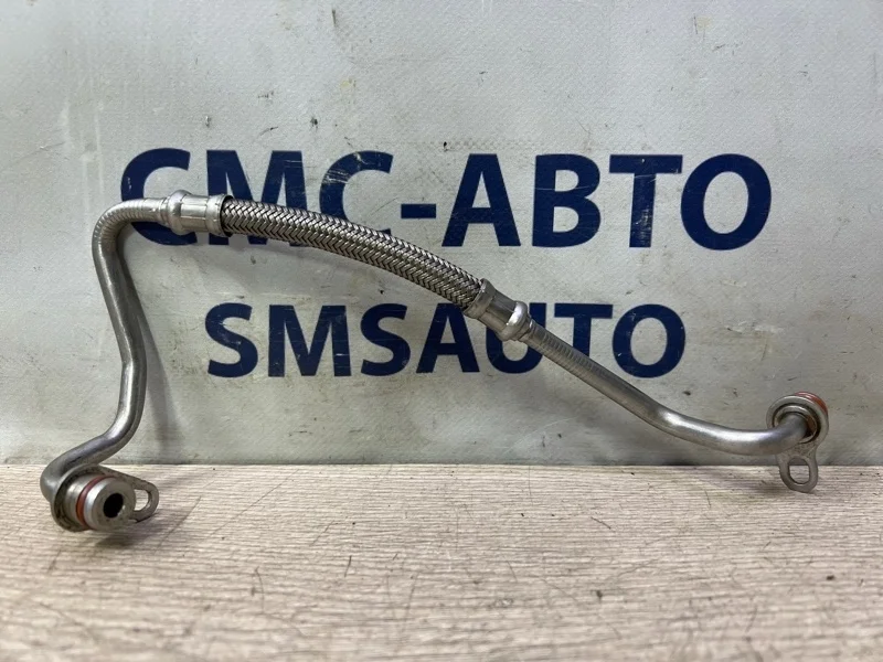 Трубка масляная Audi Q5 2013-2016 06L145778H 8R