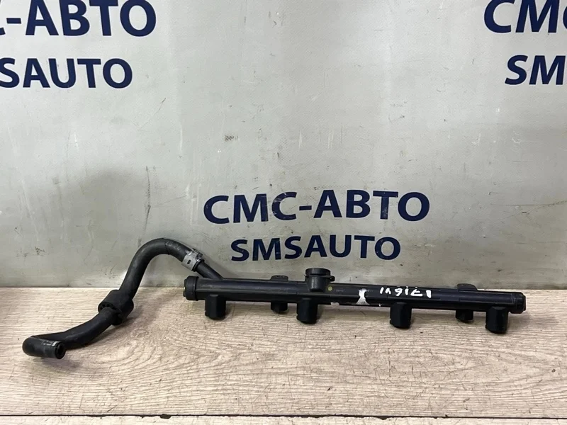 Рейка топливная Audi Q5 06K133681A 8R 2.0T CNC