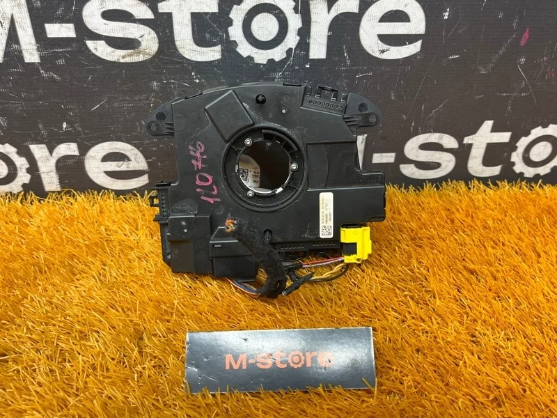 Шлейф-лента Volkswagen Tiguan 2013 5K0953569 5N CTHA