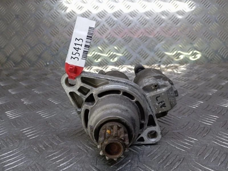 Стартер Volkswagen