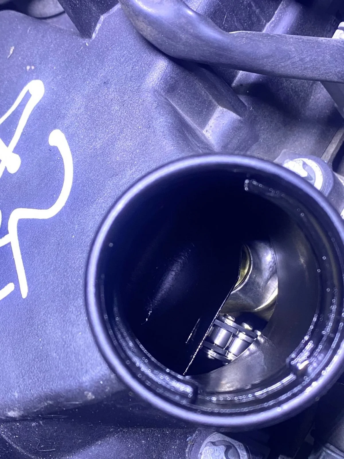 Двигатель Mitsubishi Lancer X (2007—2010)