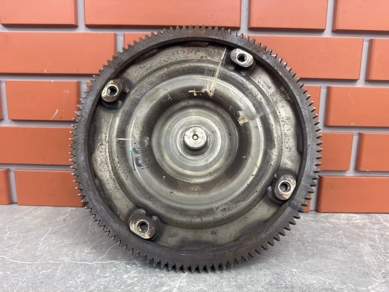 Гидротрансформатор Hyundai Sonata 2009 4510034250 NF 2.0 G4KD