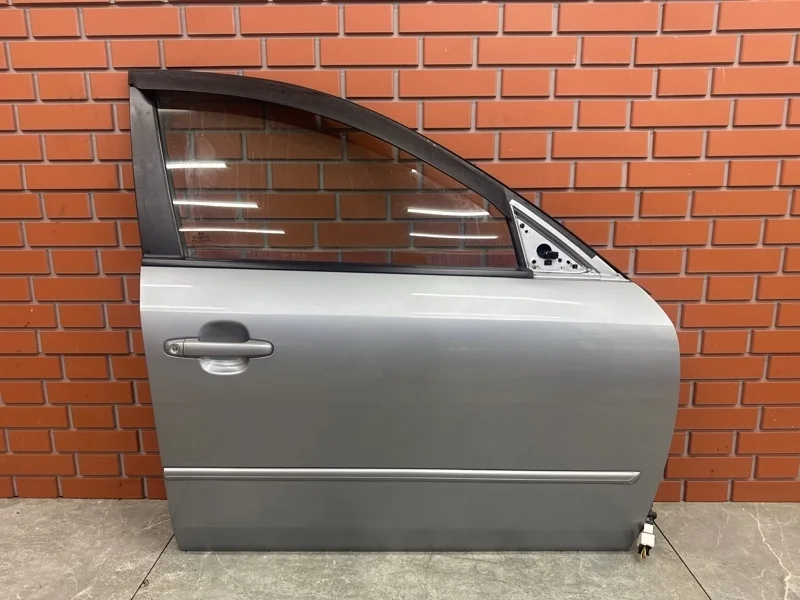 Дверь Hyundai Sonata 2009 760043K010 NF 2.0 G4KD, передняя правая