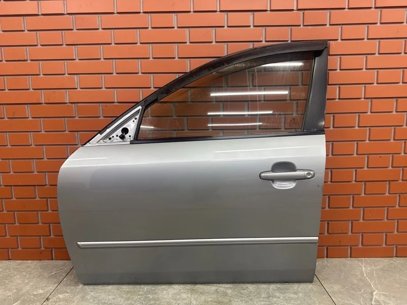 Дверь Hyundai Sonata 2009 760033K010 NF 2.0 G4KD, передняя левая