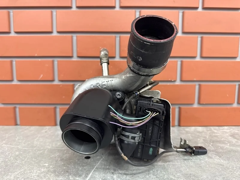 Турбина Audi A5 2011 059145722S 8T 3.0 CCWA