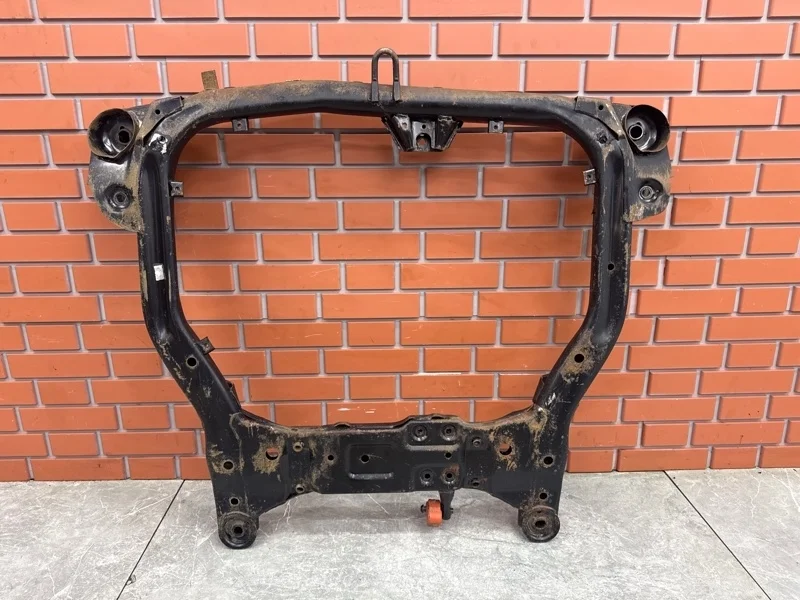 Подрамник Hyundai Elantra 2007 624052H000 HD 1.6 G4FC, передний