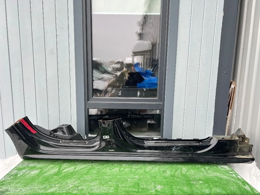 Порог правый Audi A4 B8 (2007—2012)