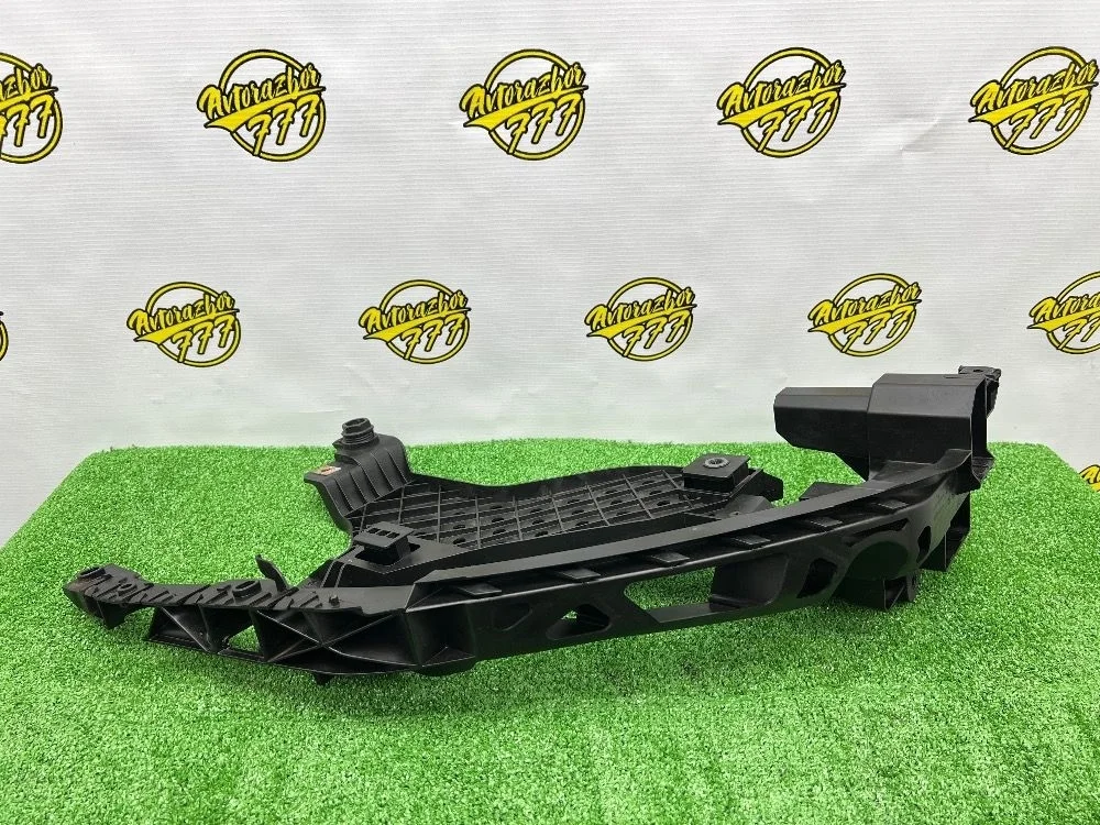 Кронштейн фары Audi Q3 I рестайлинг (2014—2018)