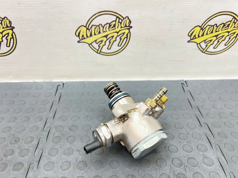 ТНВД Audi S6 C7 (2012—2014)