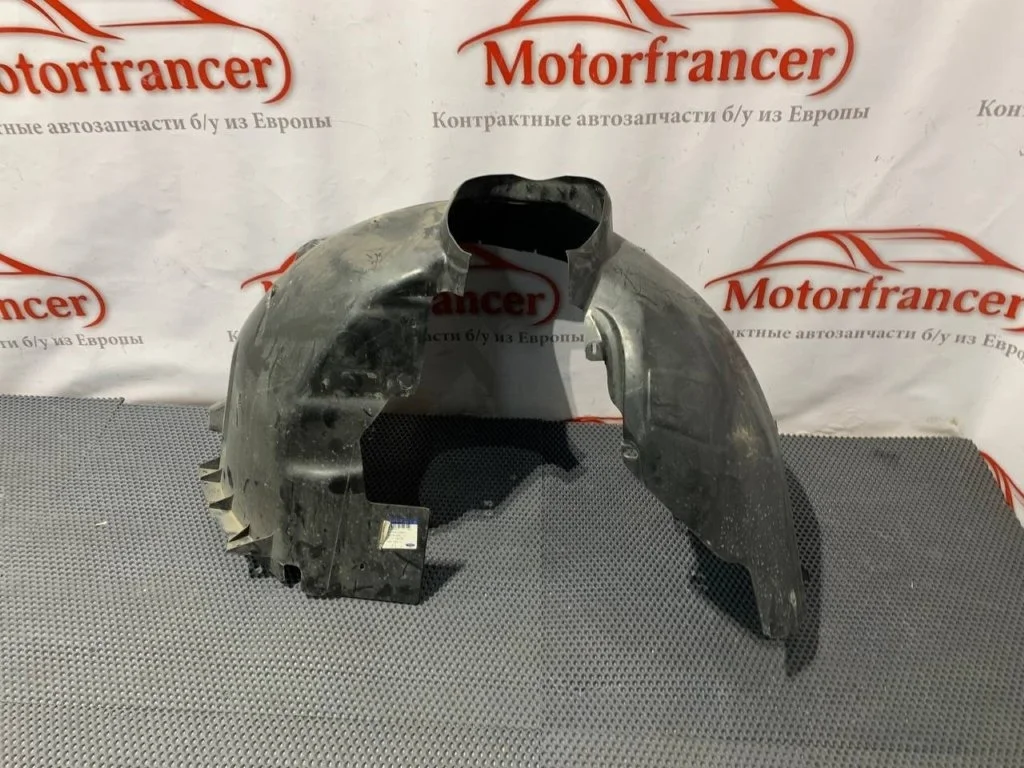 Подкрылок Ford FOCUS 2 4M5116114AA, передний правый