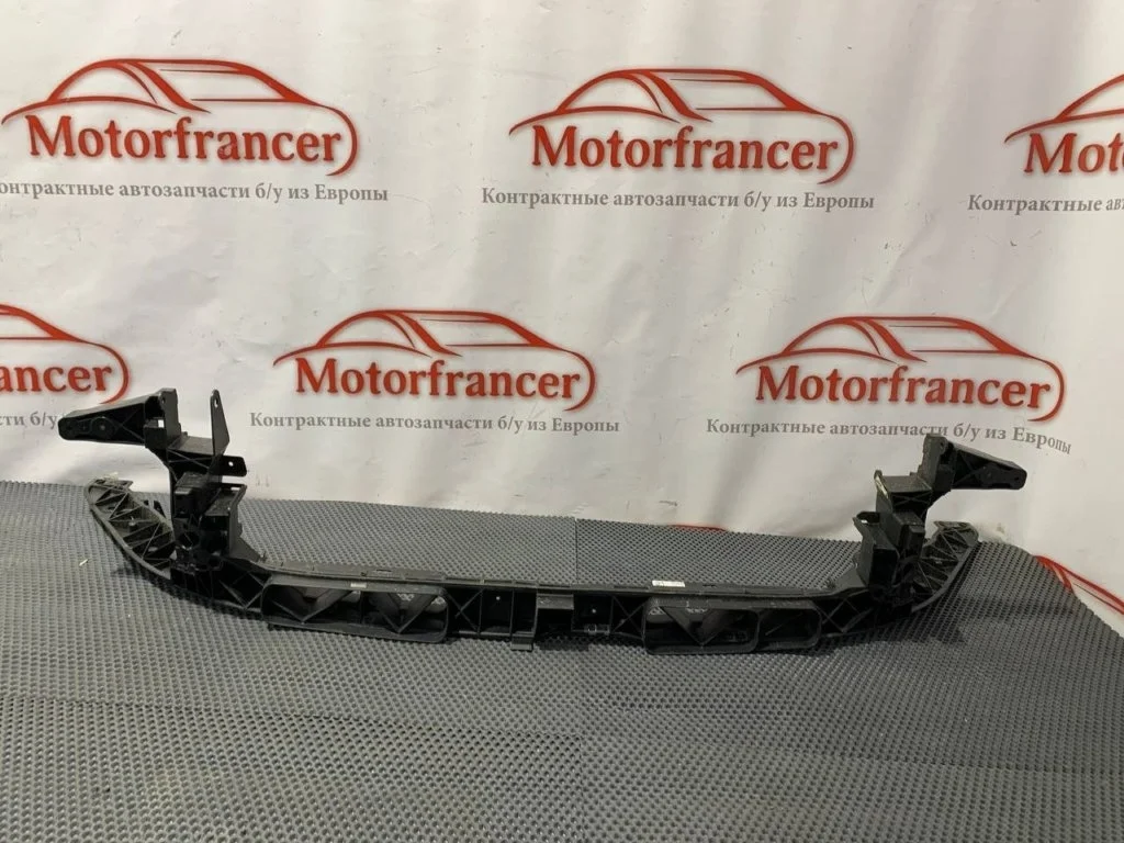 Рамка радиатора Mercedes-benz A-Class A1776206700 W177