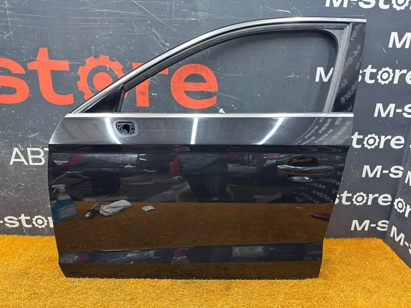 Дверь Audi A3 2014 8V5831051 8V CXSA, передняя левая