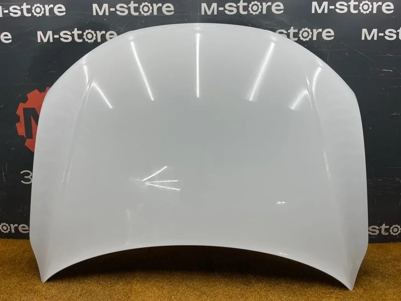 Капот Audi A7 2012 4G8823029A C7/4G CGWD