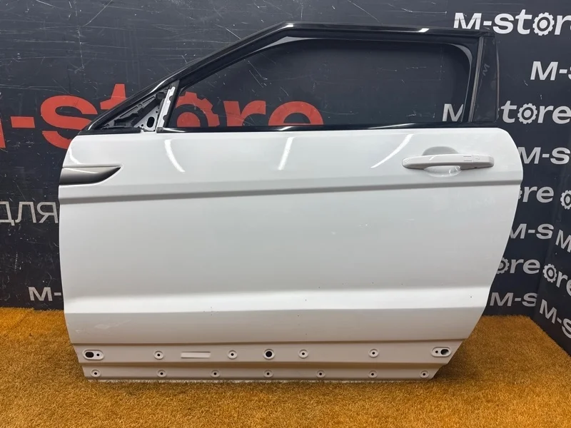 Дверь Land Rover Range Rover Evoque 2012 LR028555 L538 204PT, передняя левая