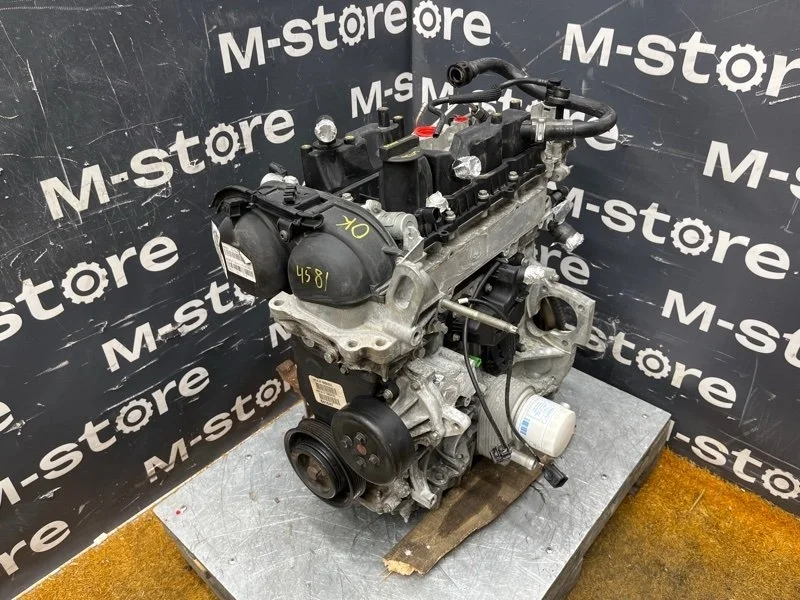 Двигатель Volvo S60 2011 36002009 FS48 B4164T