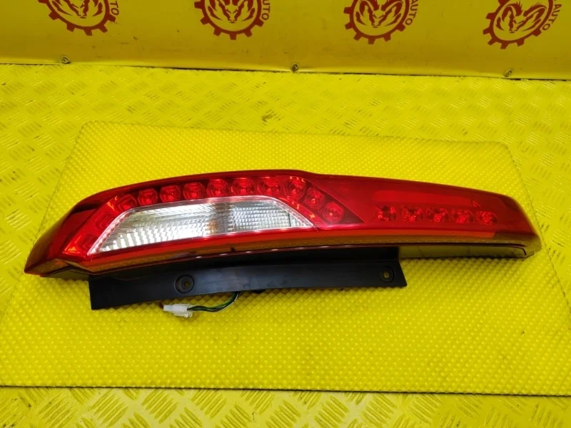 Фонарь Nissan Xtrail 2011 265553UB0A T31 2.0 M9R, задний левый