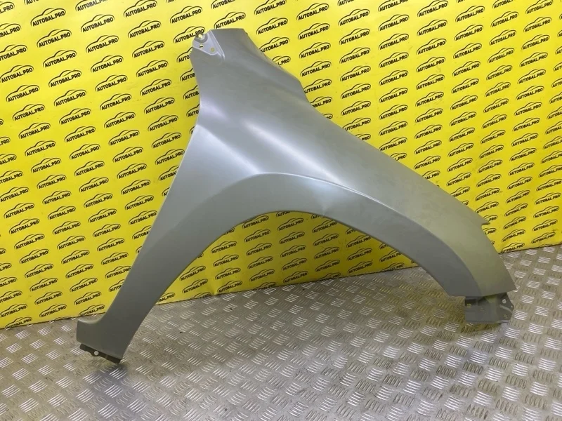 Крыло переднее правое Toyota Rav 4 (Xa30) (2005-2014) 2010 5381142270