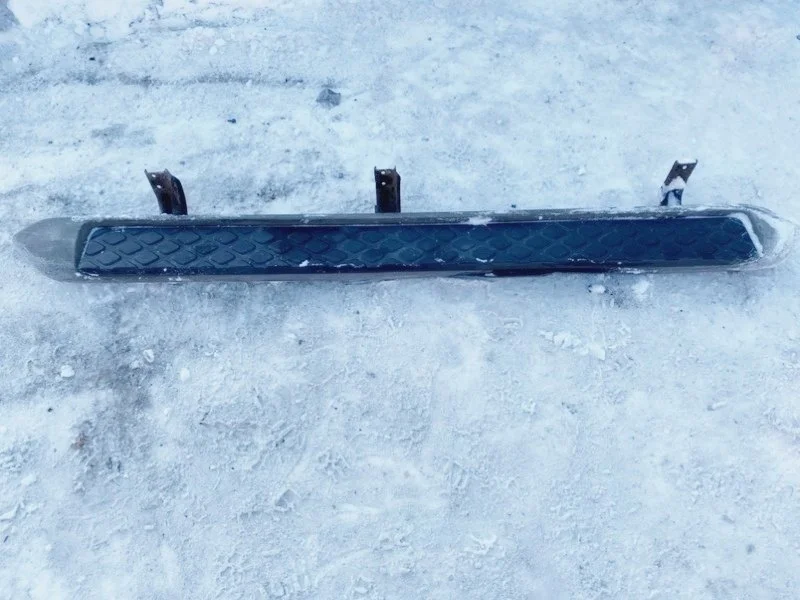 Подножка Nissan Pathfinder (R51M) 2004-2013 2010 96101EB50A ВНЕДОРОЖНИК 2.5 D YD25DDTI